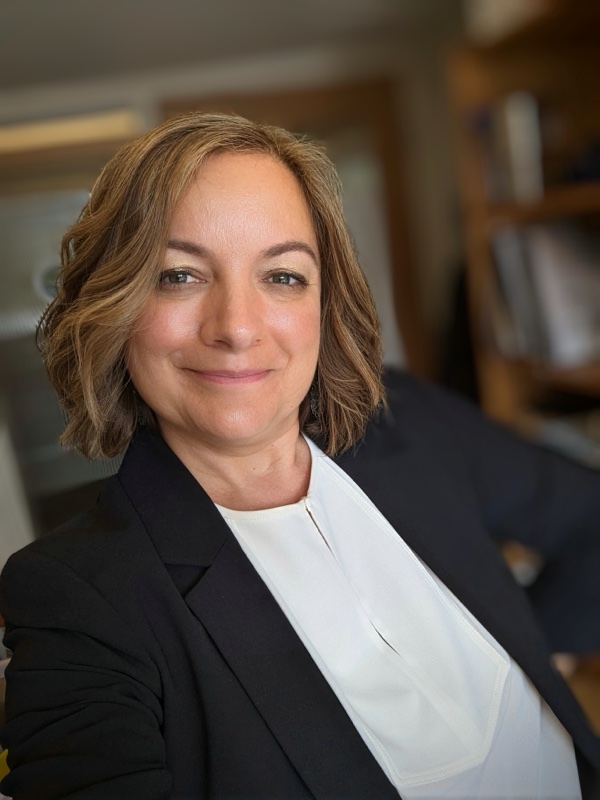 Asli Aslan